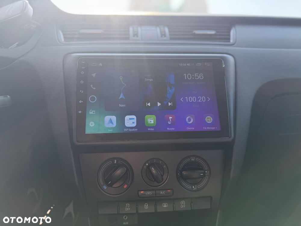 Skoda RAPID 1.2 TSI Ambition - 7