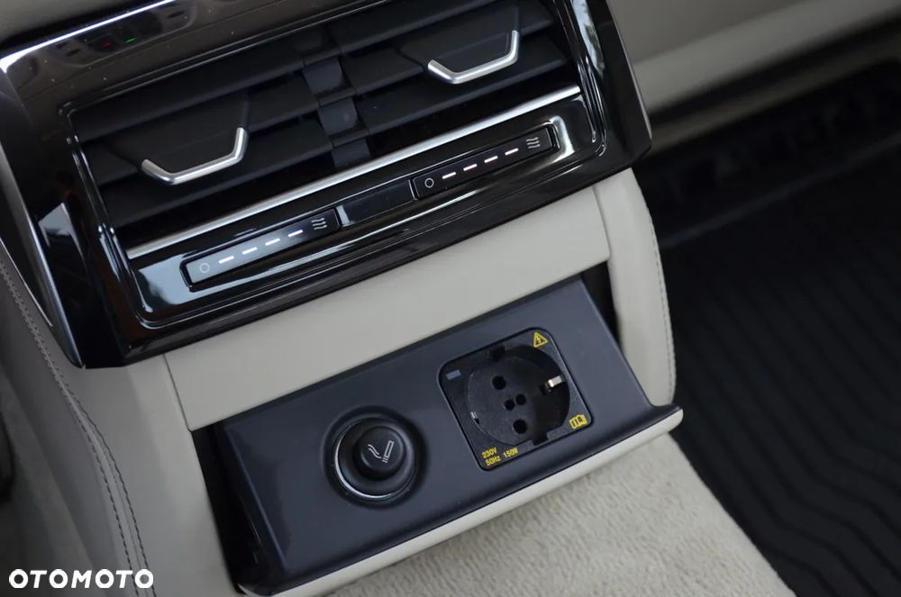 Audi A8 3.0 TDI L Quattro - 34