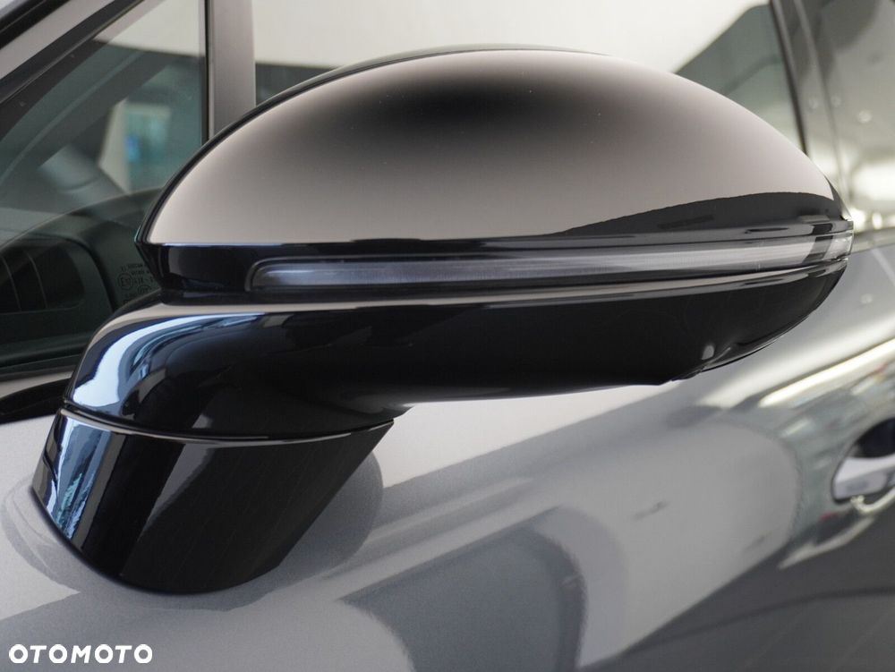 Porsche Cayenne E-Hybrid PHEV Black Edition - 13