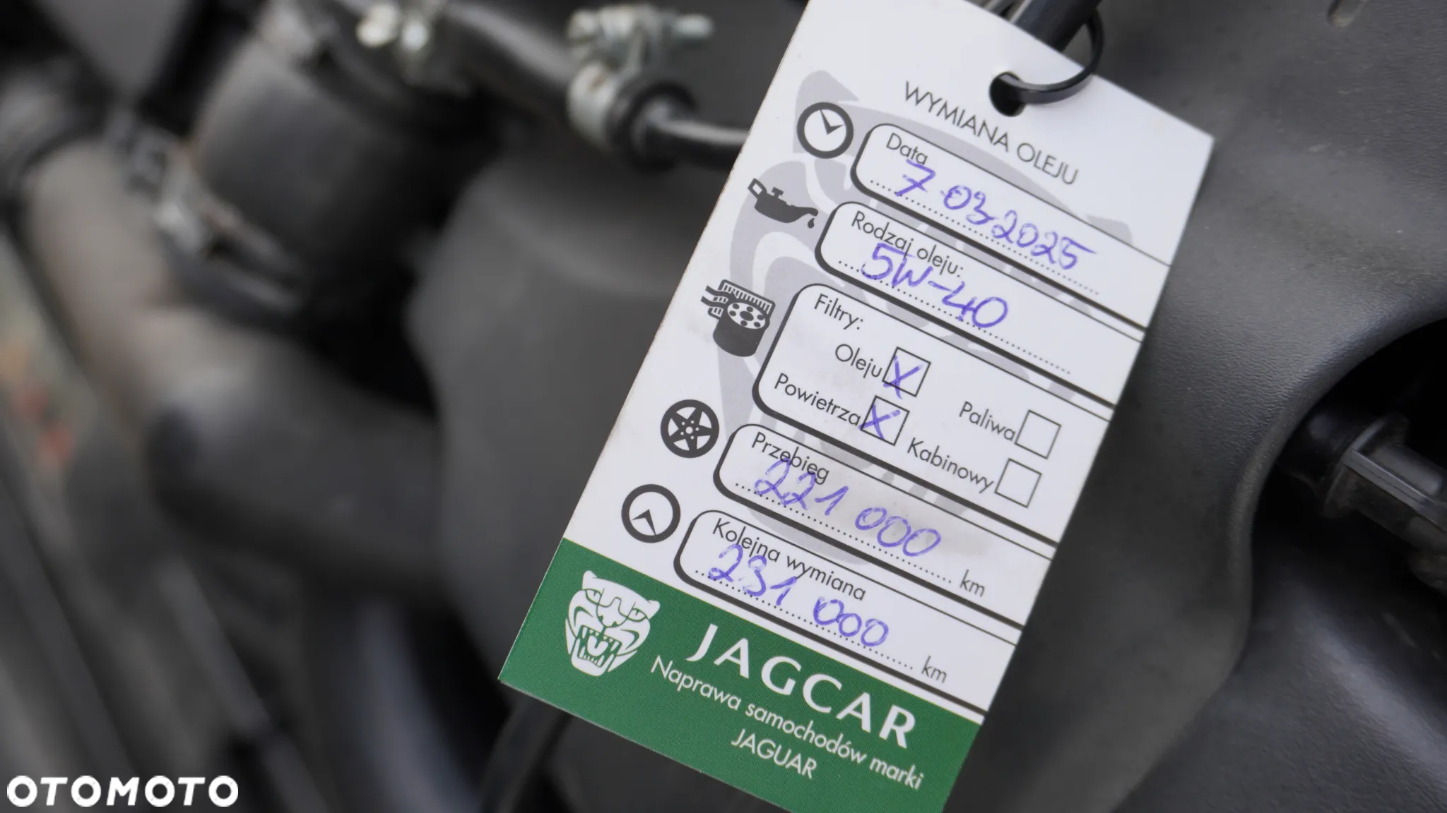 Jaguar XK8 4.0 - 16