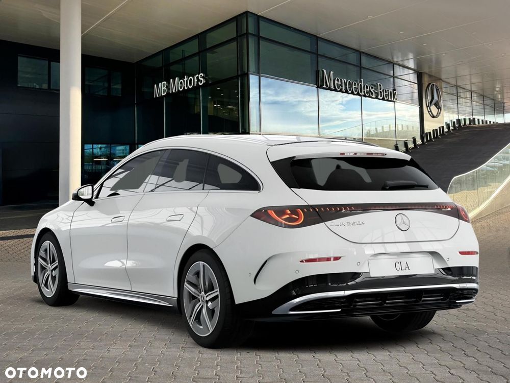 Mercedes-Benz CLA - 5