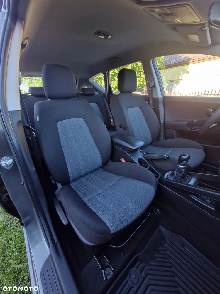 Kia Ceed 1.6 Comfort - 9