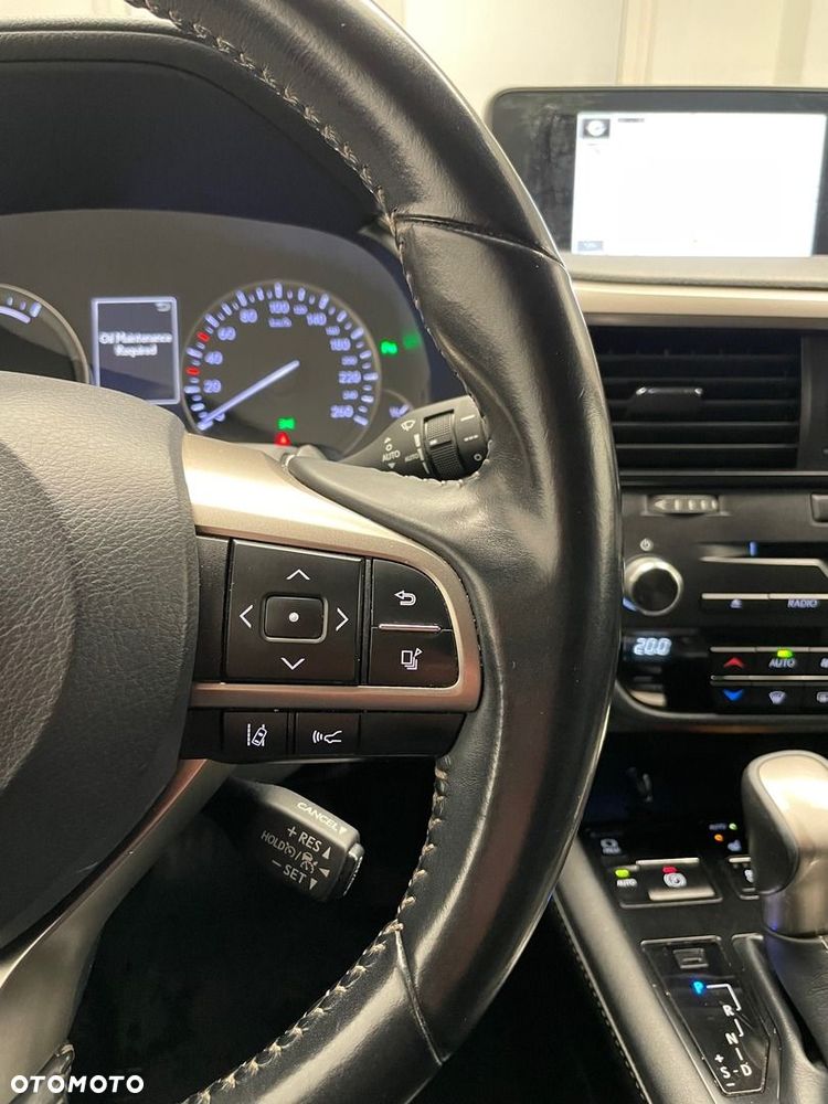 Lexus RX 450h L Elegance - 17