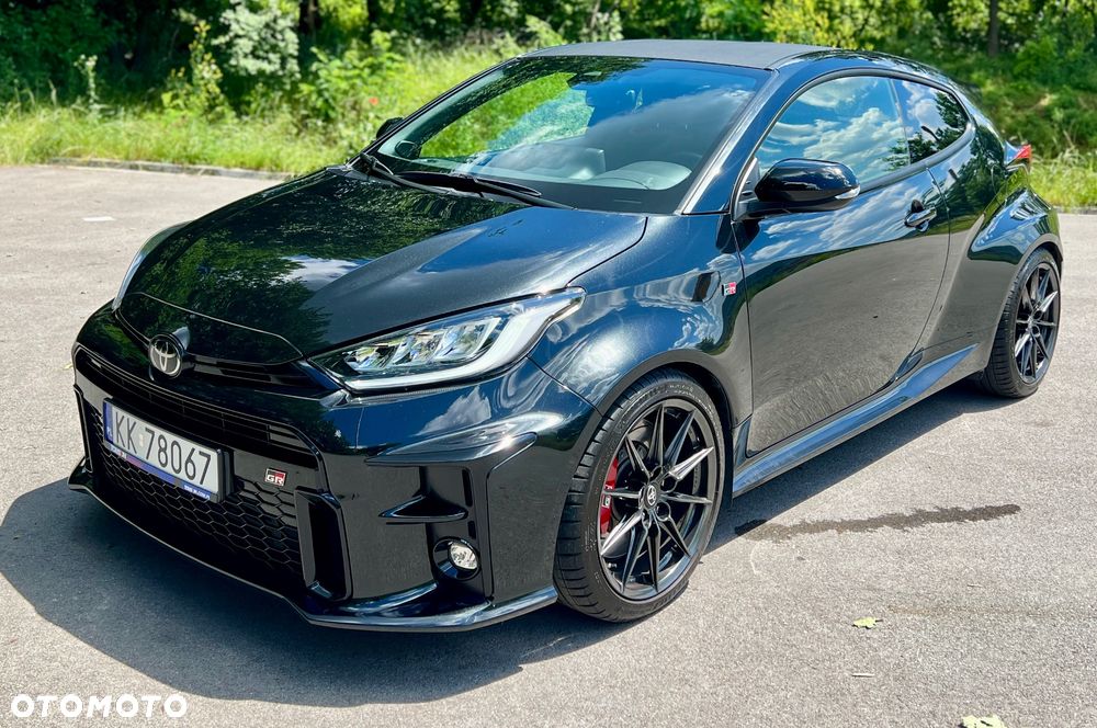 Toyota GR Yaris - 18