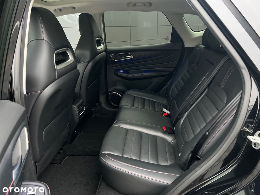 MG HS PHEV Luxury - 34