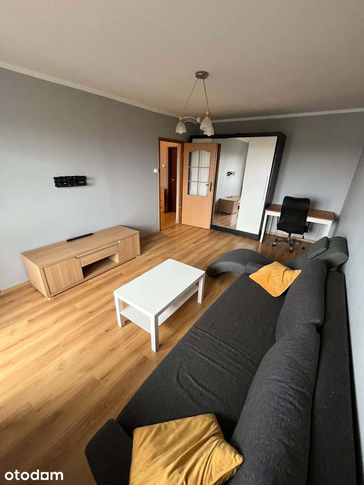Bandurskiego, 2 pok., 54 m2, IVp, balkon, winda,od ręki, bezpośrednio