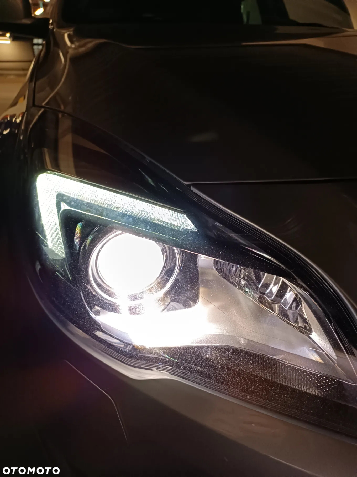 Opel Insignia 2.0 CDTI Executive - 28