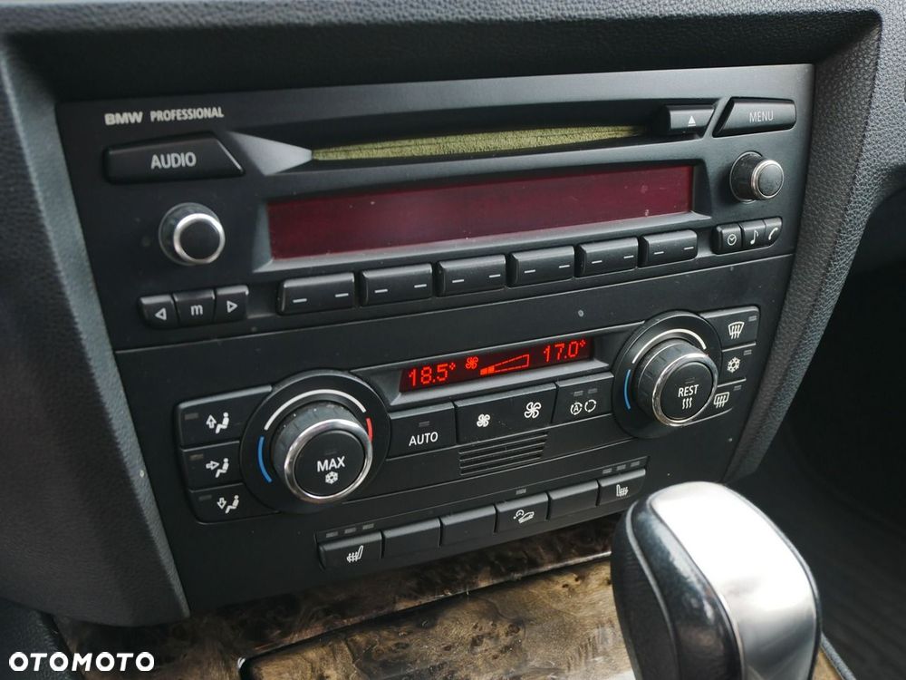 BMW Seria 3 - 7