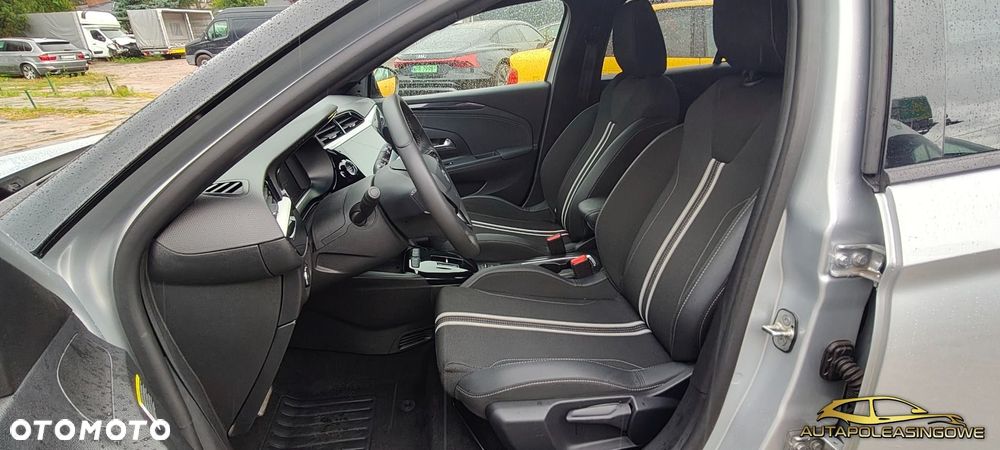 Opel Corsa - 8