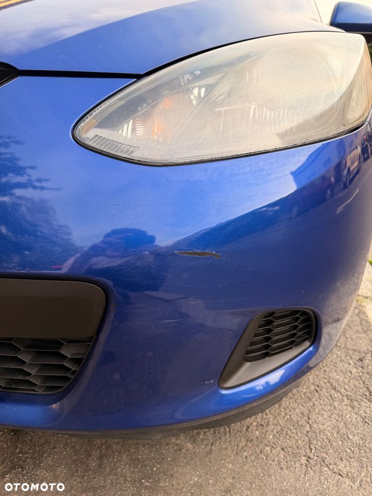 Mazda 2 1.3 Independence - 9