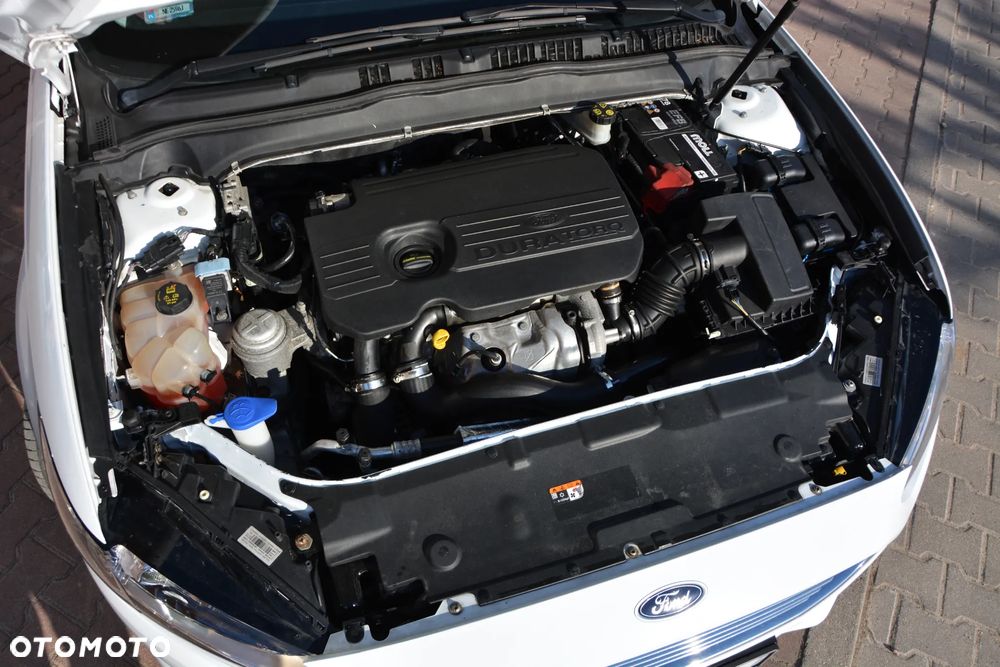 Ford Mondeo SW 1.5 TDCi S&S Titanium - 23