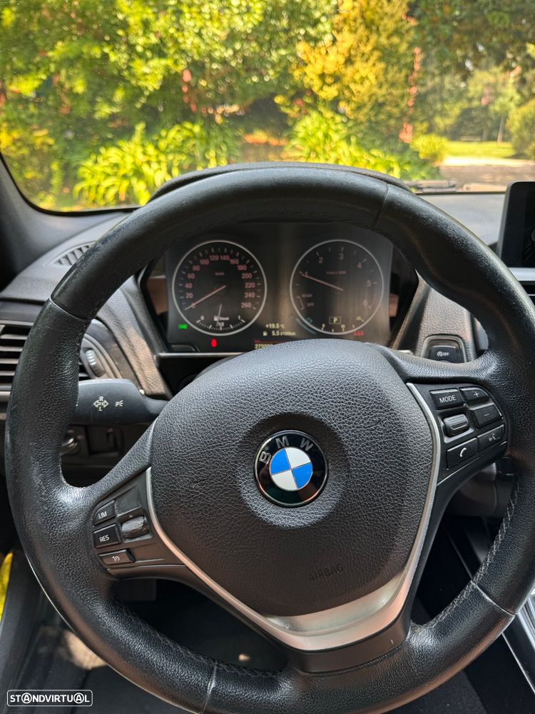 BMW 116 - 2