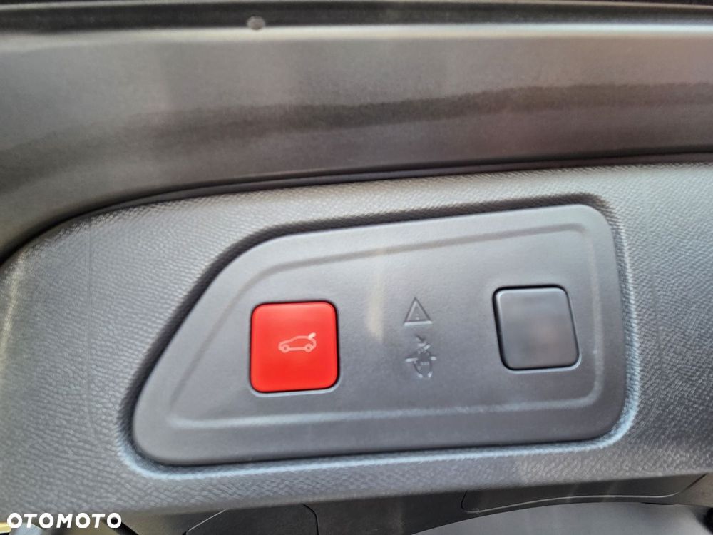 Citroën C5 Aircross 1.5 BlueHDi Max EAT8 - 9