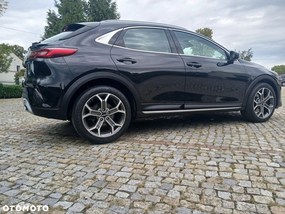 Kia XCeed - 19