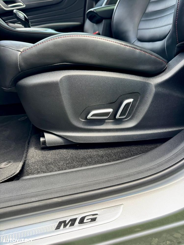MG EHS 1.5 T-GDi AT PHEV Exclusive - 19