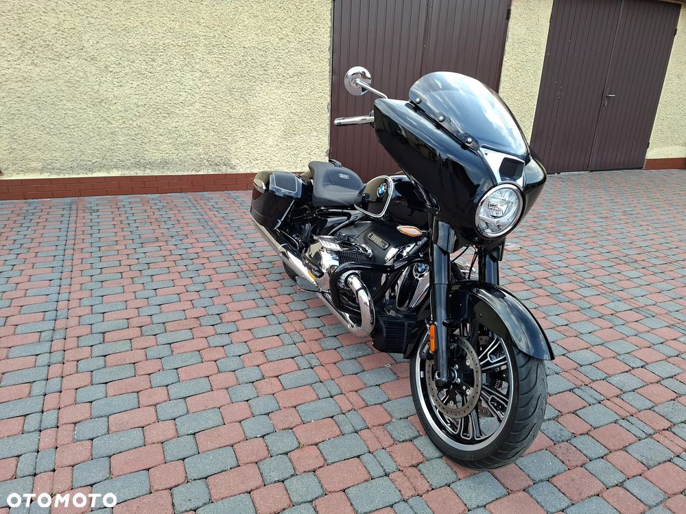 BMW R - 8
