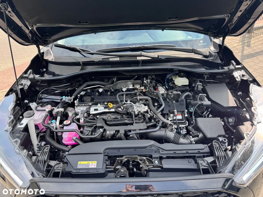 Toyota Corolla Cross 2.0 Hybrid Premiere Edition - 7