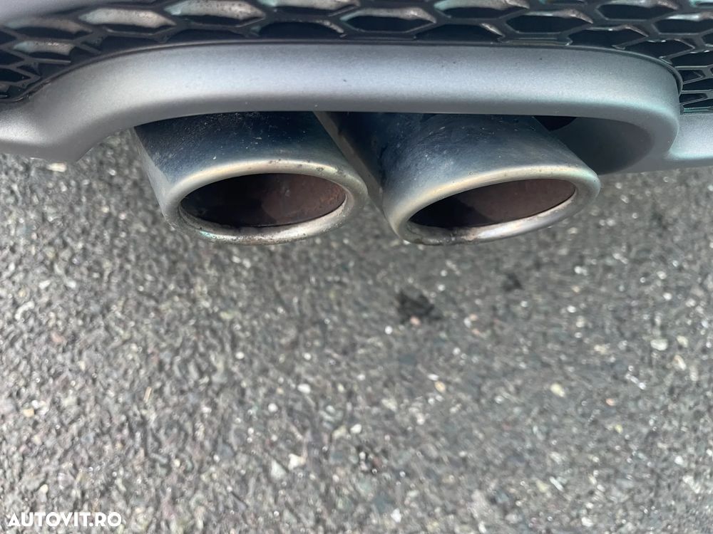 Audi A5 Sportback 2.0 TDI clean Multitronic - 36
