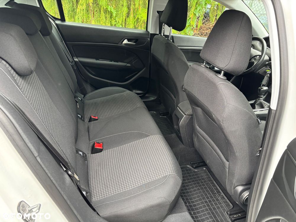 Peugeot 308 1.5 BlueHDi Active S&S - 15