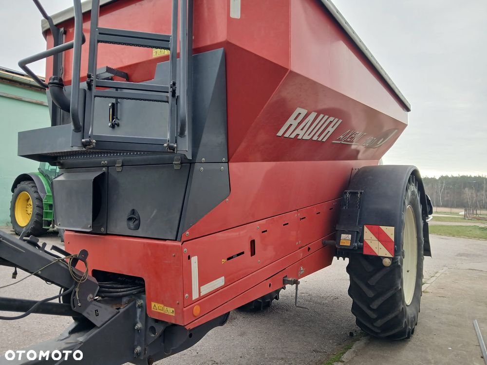 RAUCH AXENT 100.1 - 4