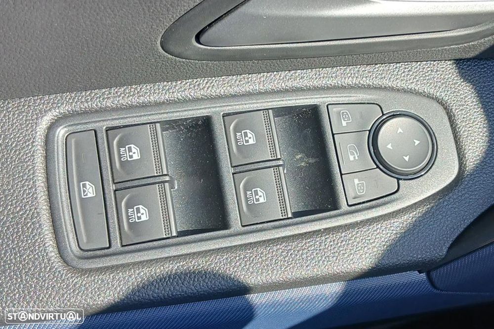 Dacia Duster 1.0 TCe ECO-G Journey Bi-Fuel - 12