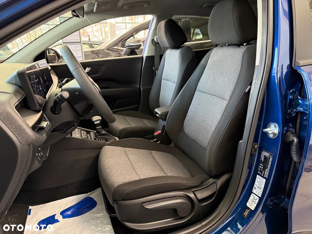 Kia Stonic 1.0 T-GDI L Business Line DCT - 12