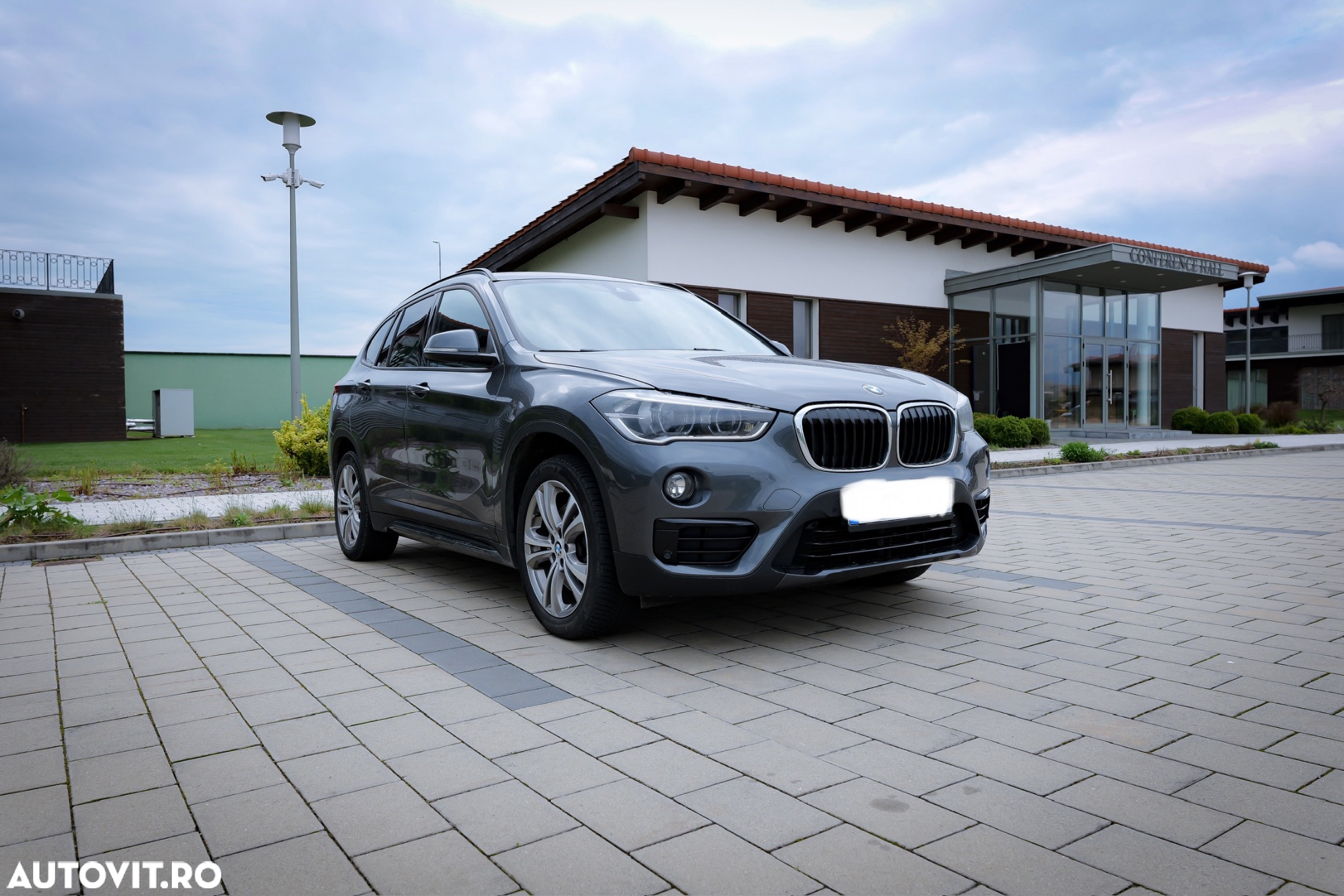 BMW X1 - 28