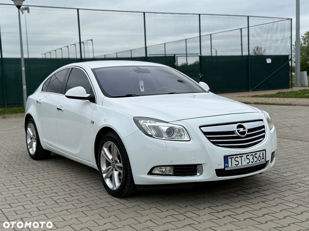 Opel Insignia - 15