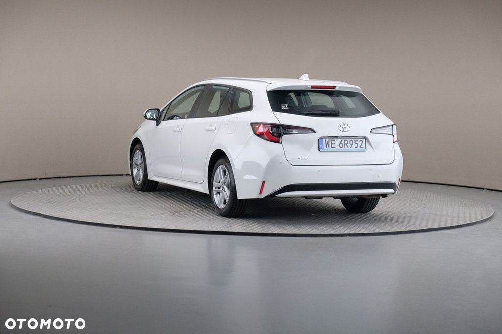 Toyota Corolla 1.2 T Comfort - 2