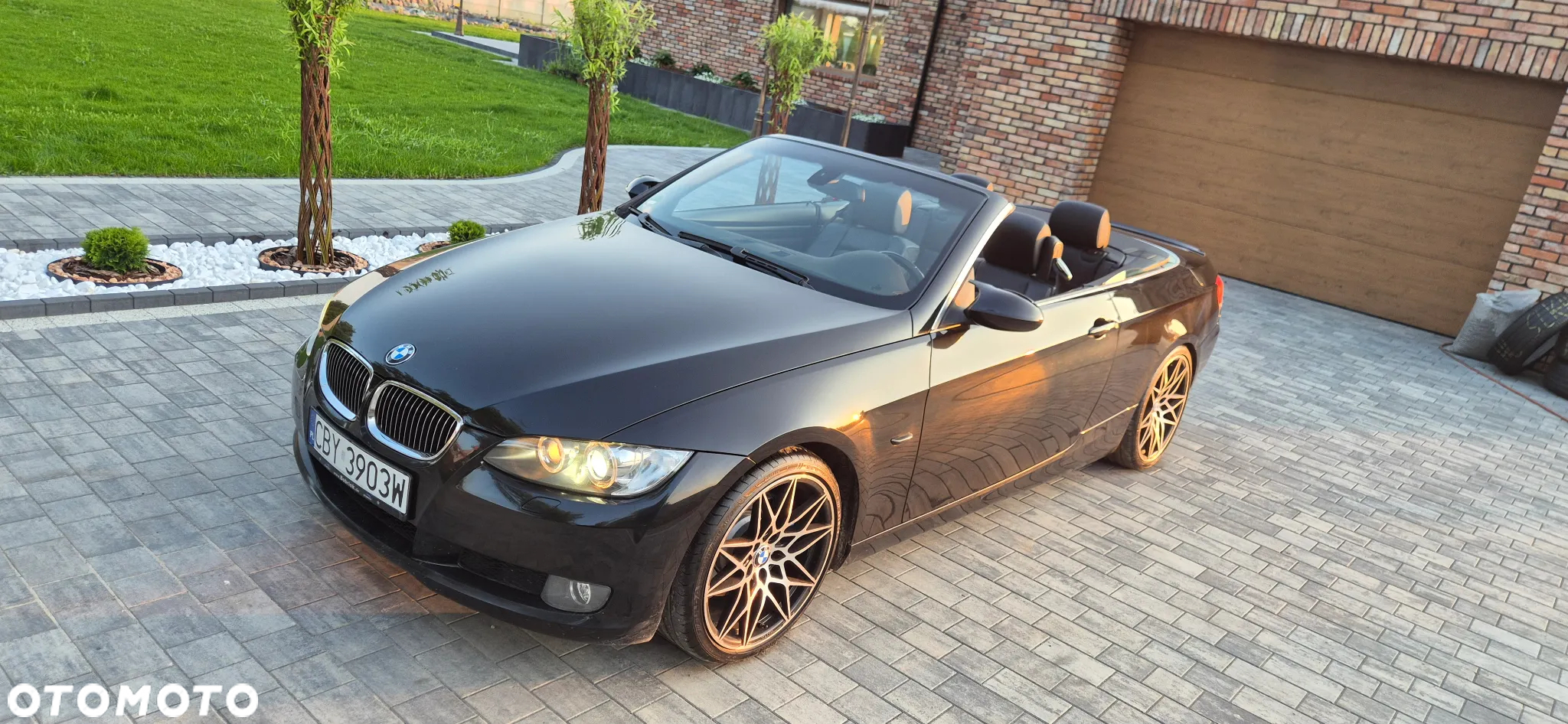 BMW Seria 3 - 4