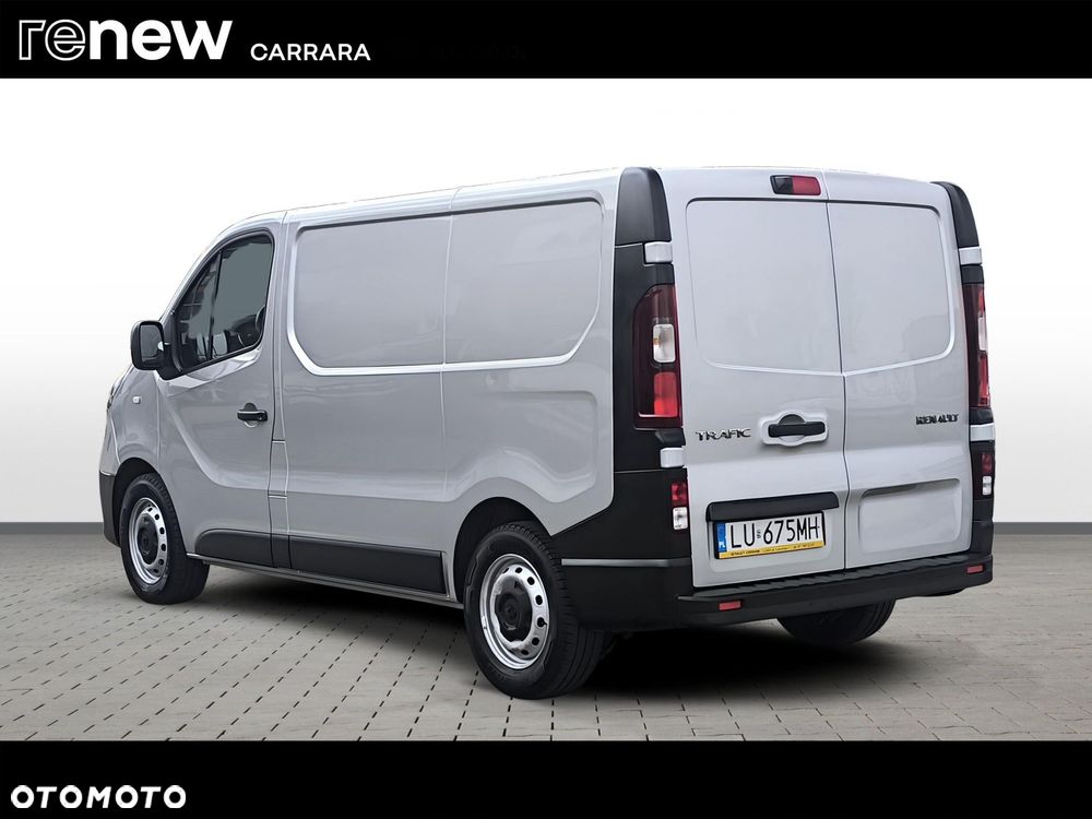 Renault trafic - 3