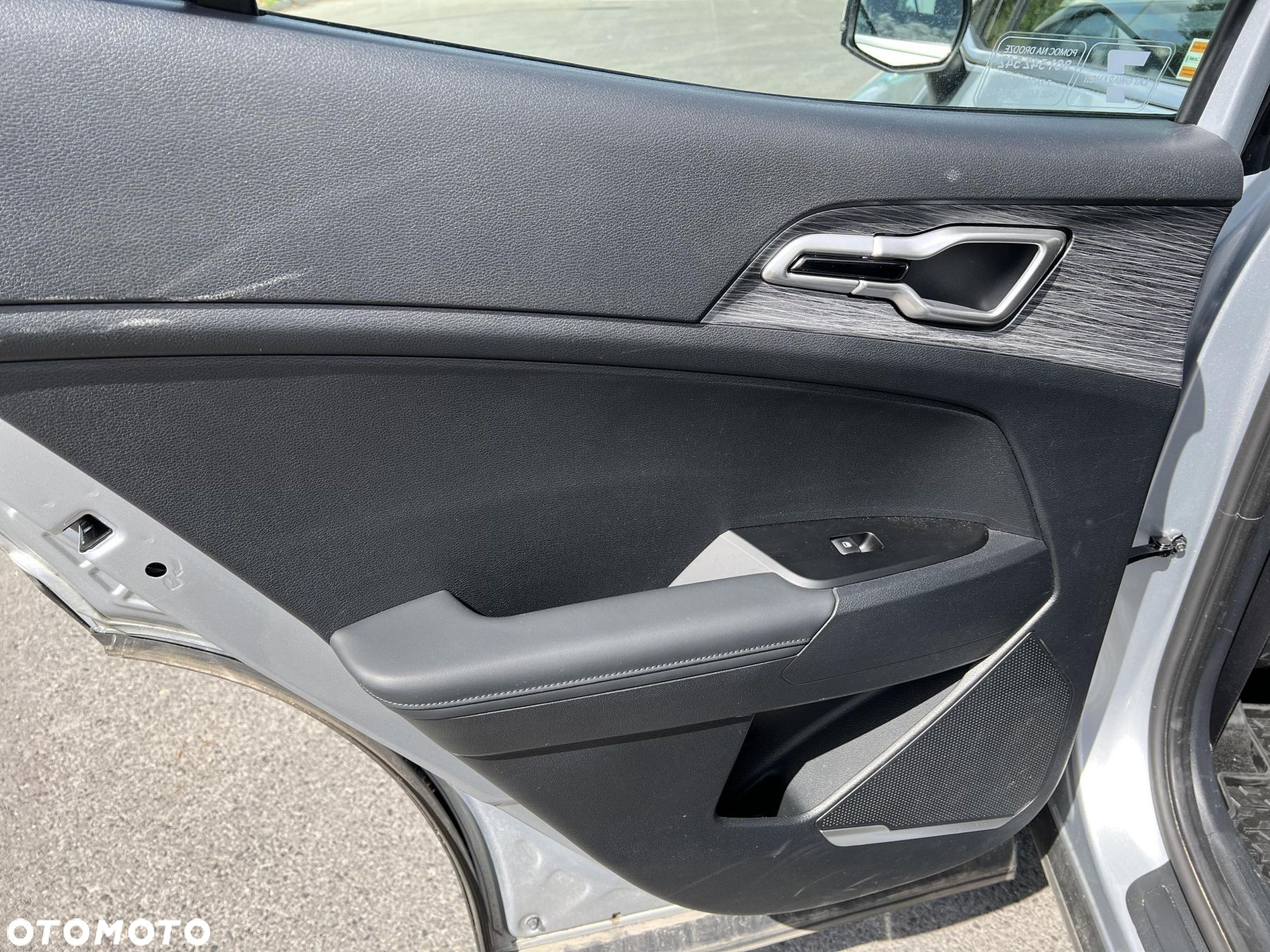 Kia Sportage 1.6 T-GDI M 2WD DCT - 15