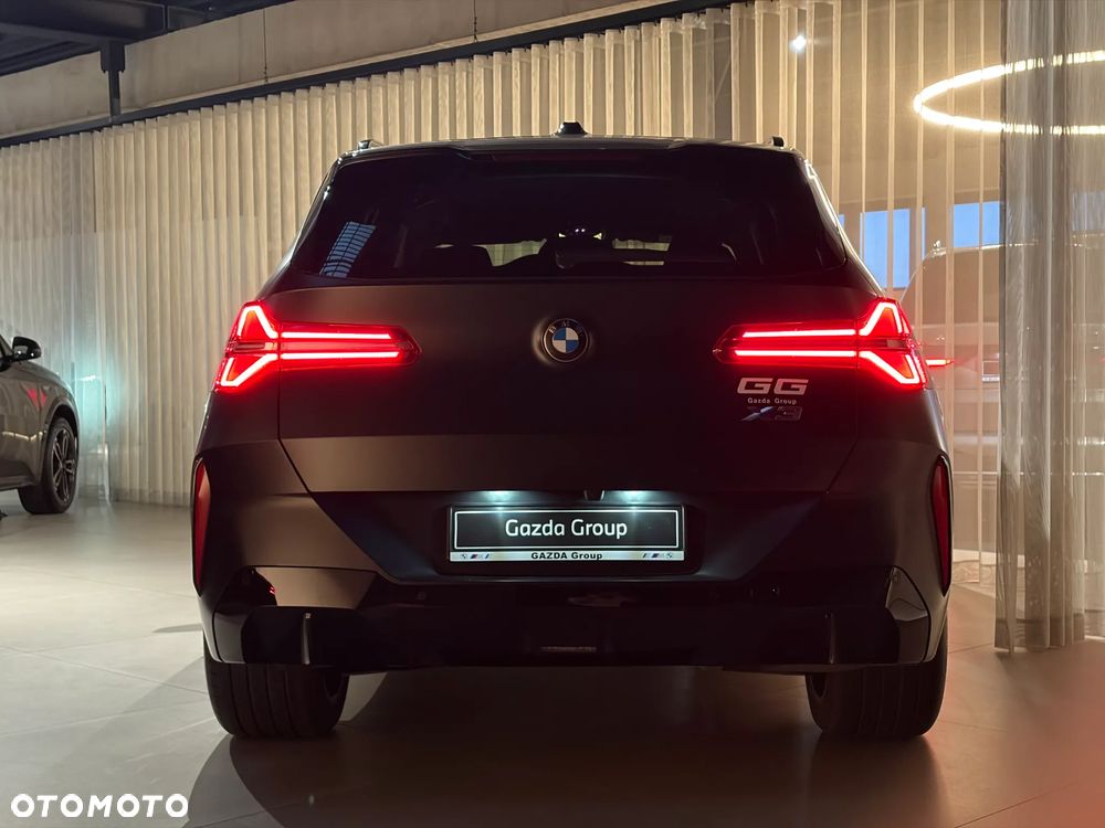 BMW X3 xDrive20d mHEV - 4