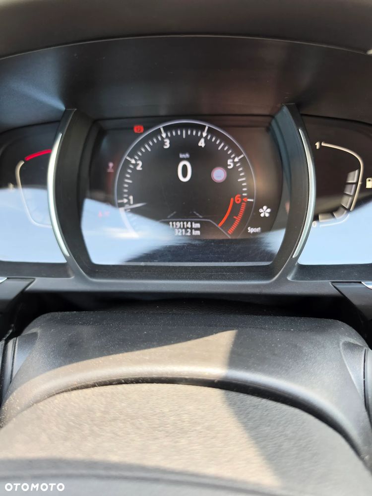 Renault Grand Scenic Gr 1.2 TCe Energy Bose - 33