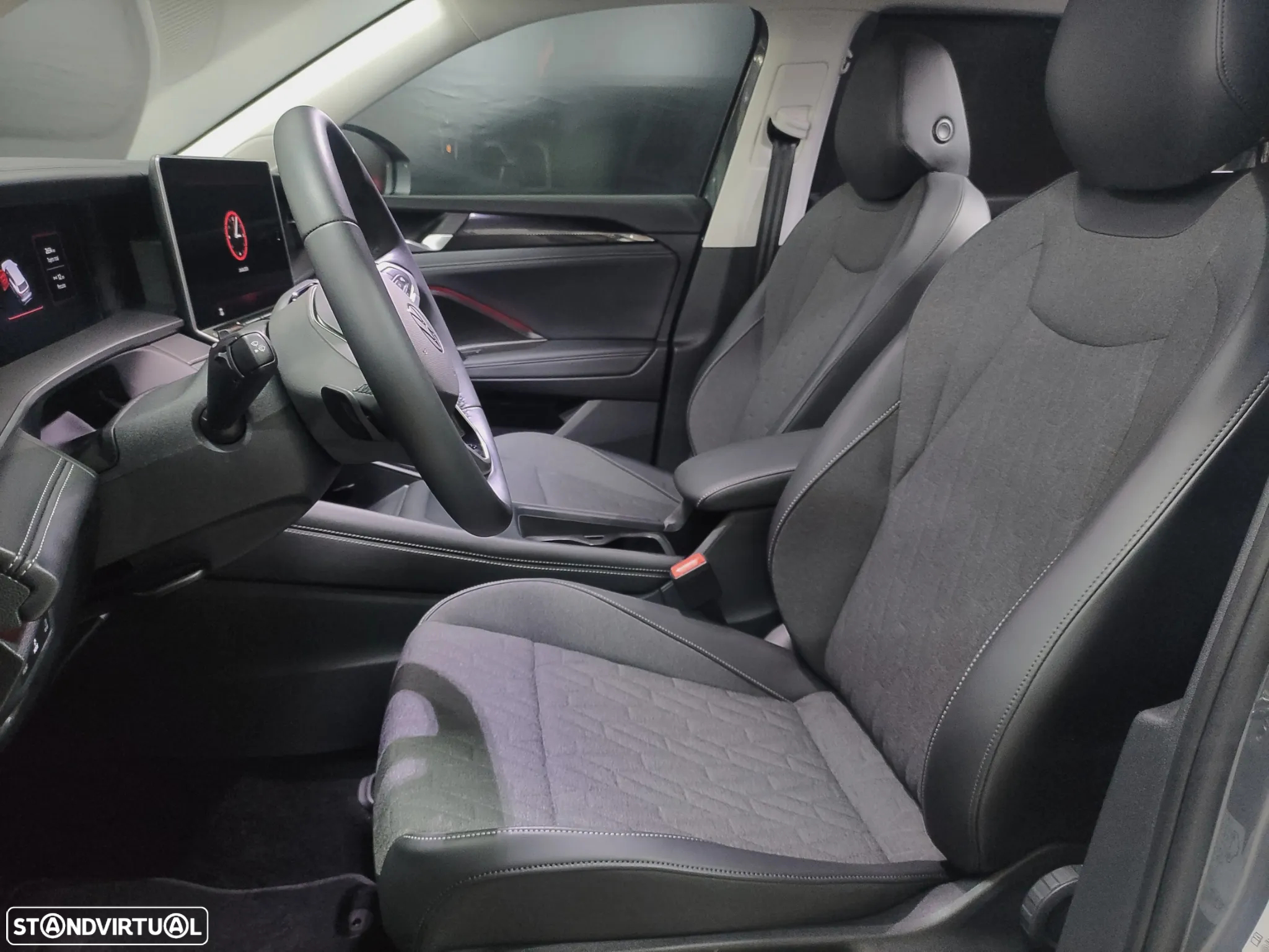 VW Tayron 1.5 TSI eHybrid Urban DSG - 13