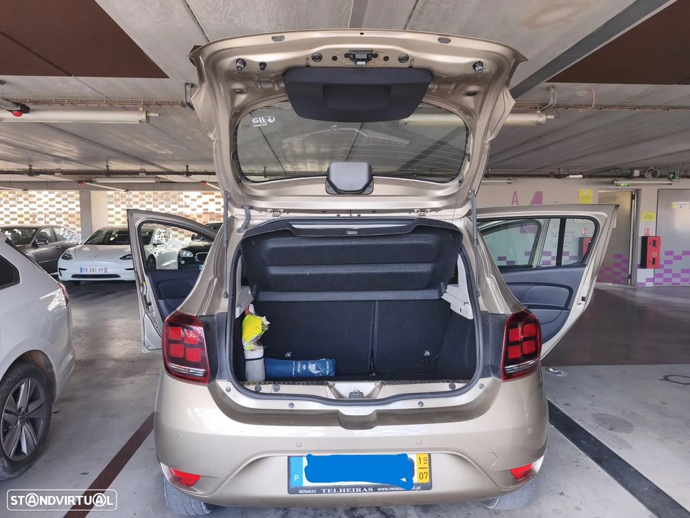 Dacia Sandero 0.9 TCe Comfort - 8