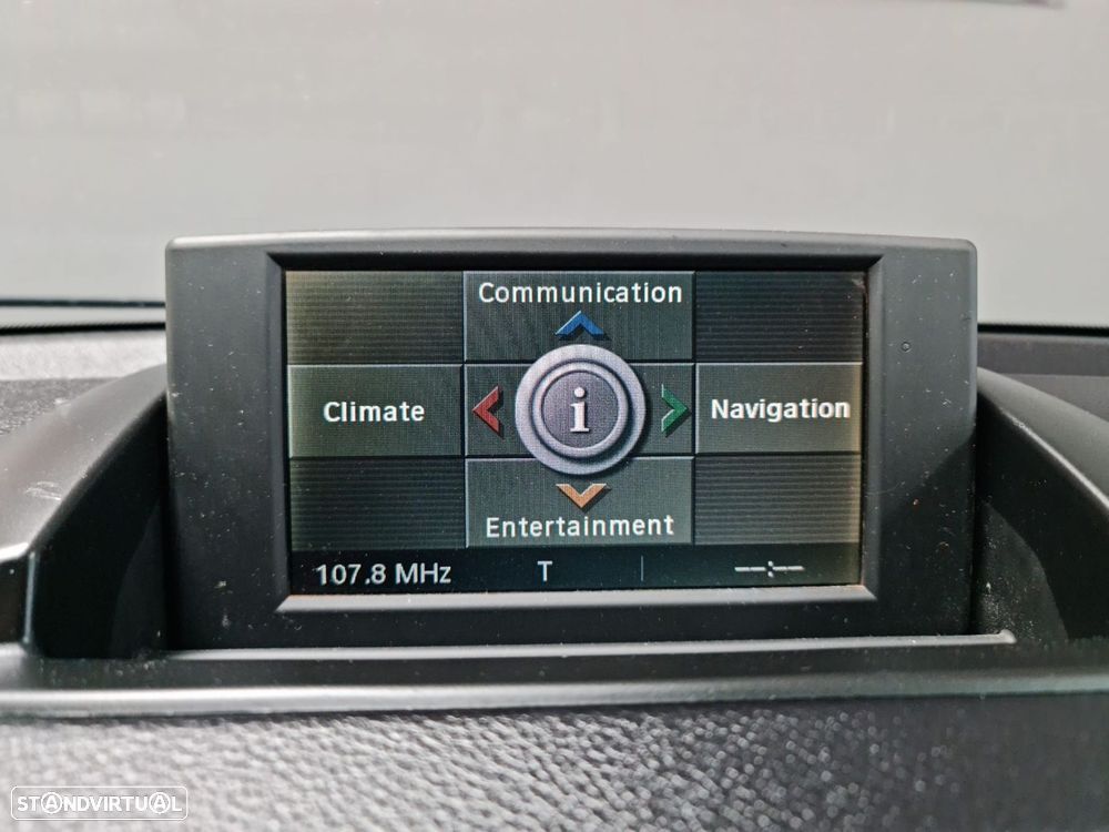 BMW 120 d - 18