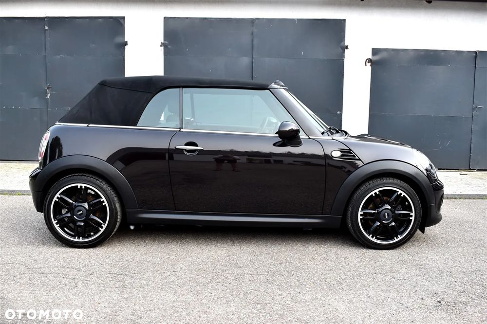 MINI Cooper Brick Lane - 8