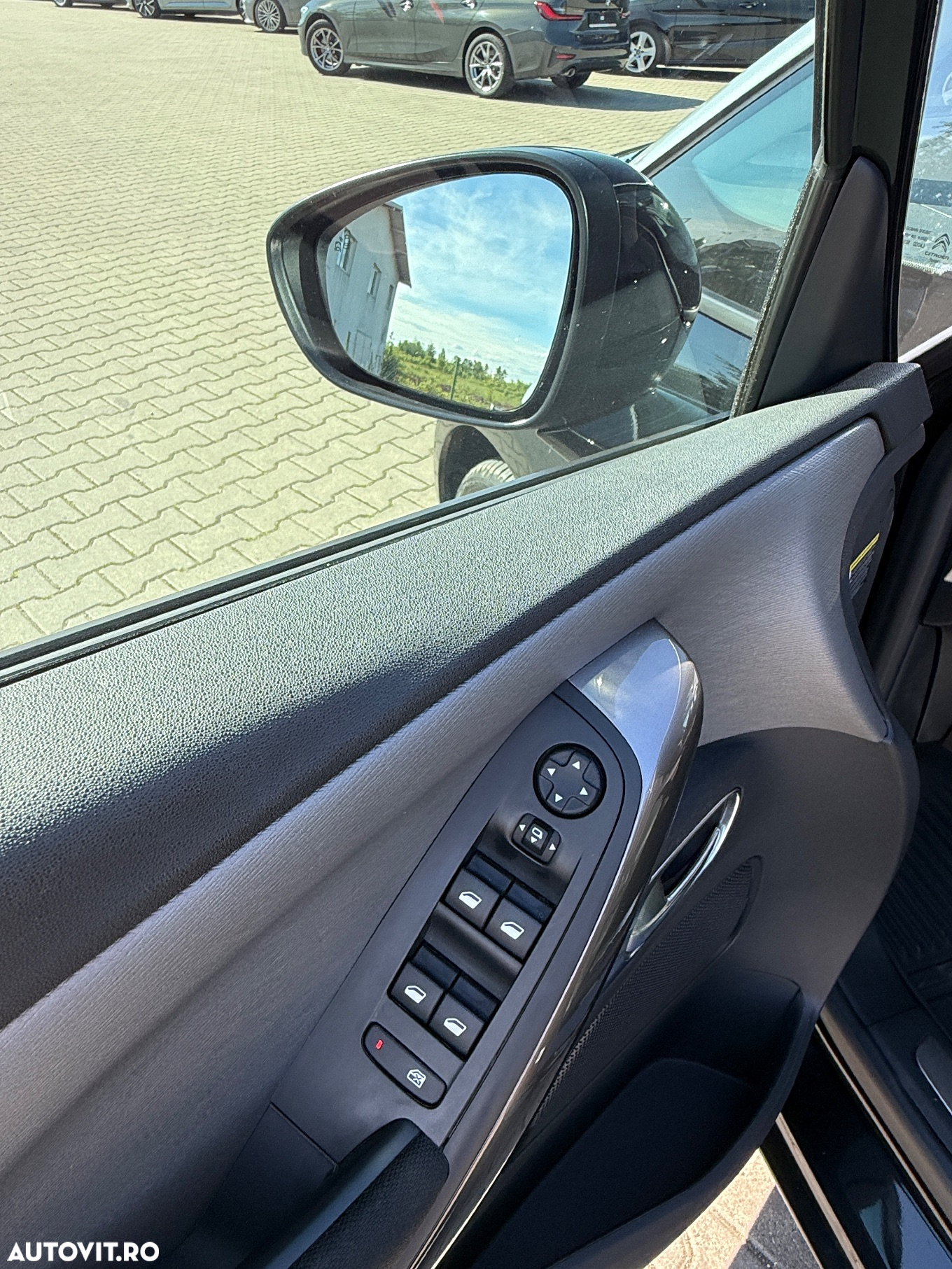 Citroën C4 Grand Space Tourer 2.0 BlueHDi S&S EAT8 Feel - 21
