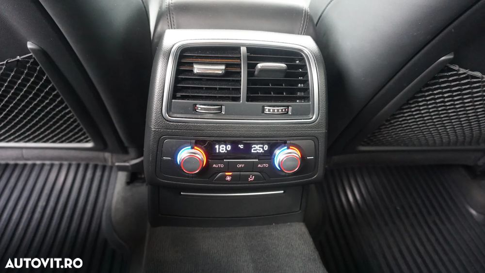 Audi A6 Avant 3.0 TDI quattro S tronic - 14