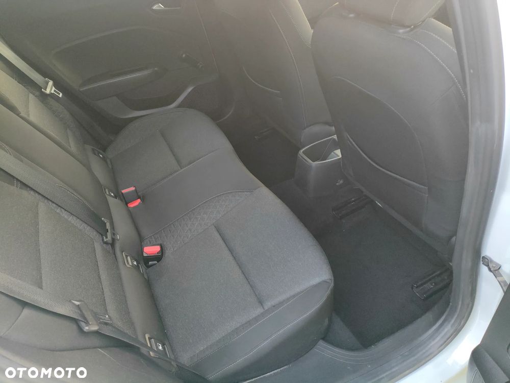 Renault Clio BLUE dCi 85 BUSINESS EDITION - 16