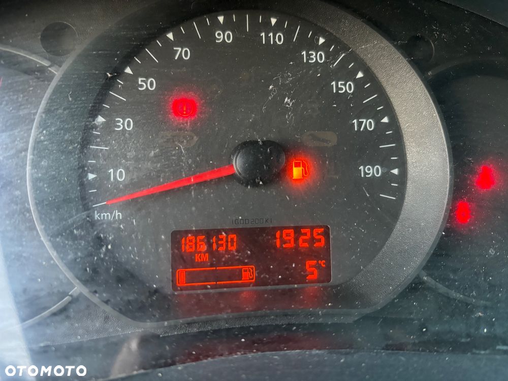 Renault Kangoo - 9
