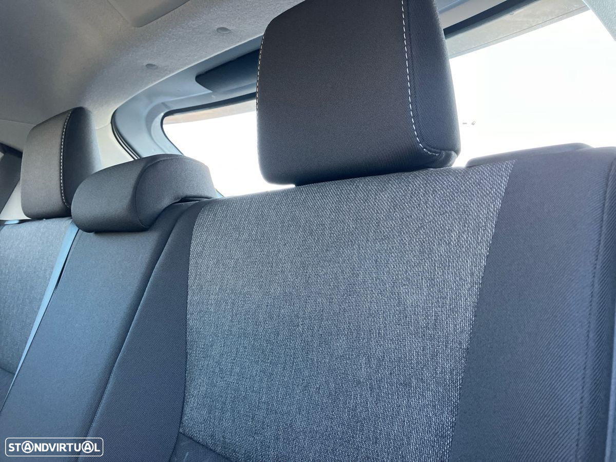 Toyota Yaris Cross - 21
