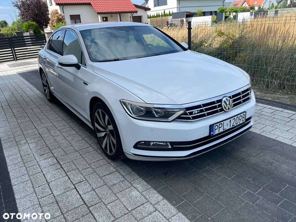 Volkswagen Passat - 3