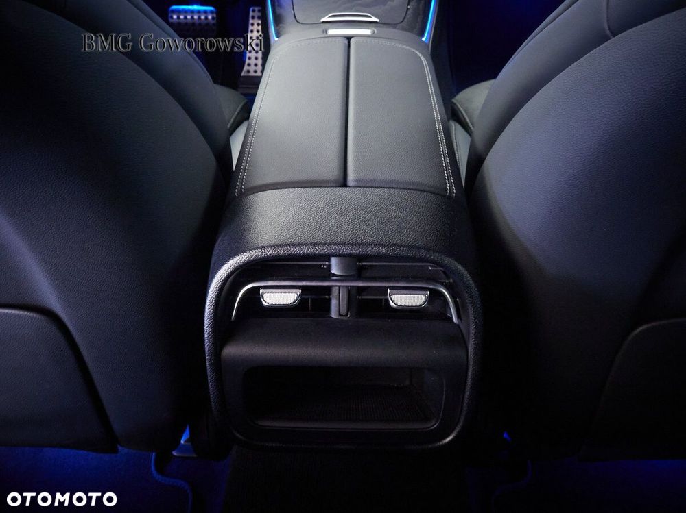 Mercedes-Benz Klasa E 220 d mHEV 4-Matic AMG 9G-Tronic - 13