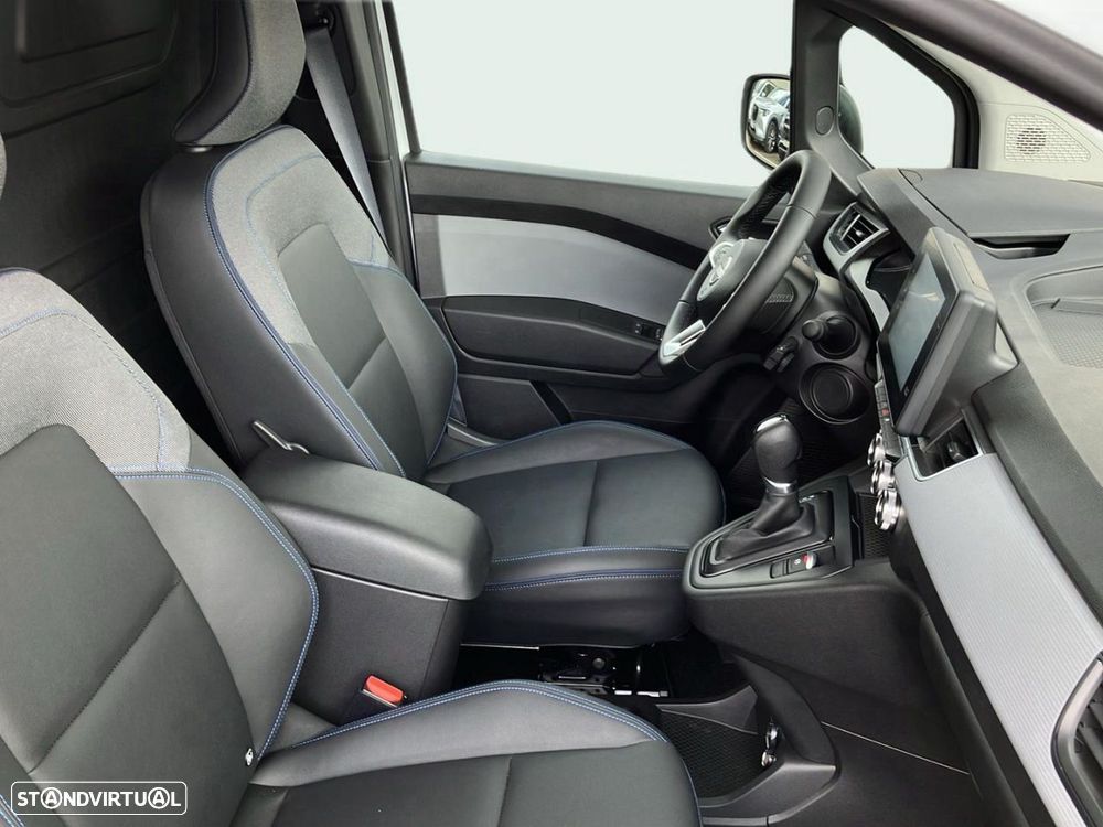 Nissan e-Townstar 45 kWh L1 Professional Basic - 15