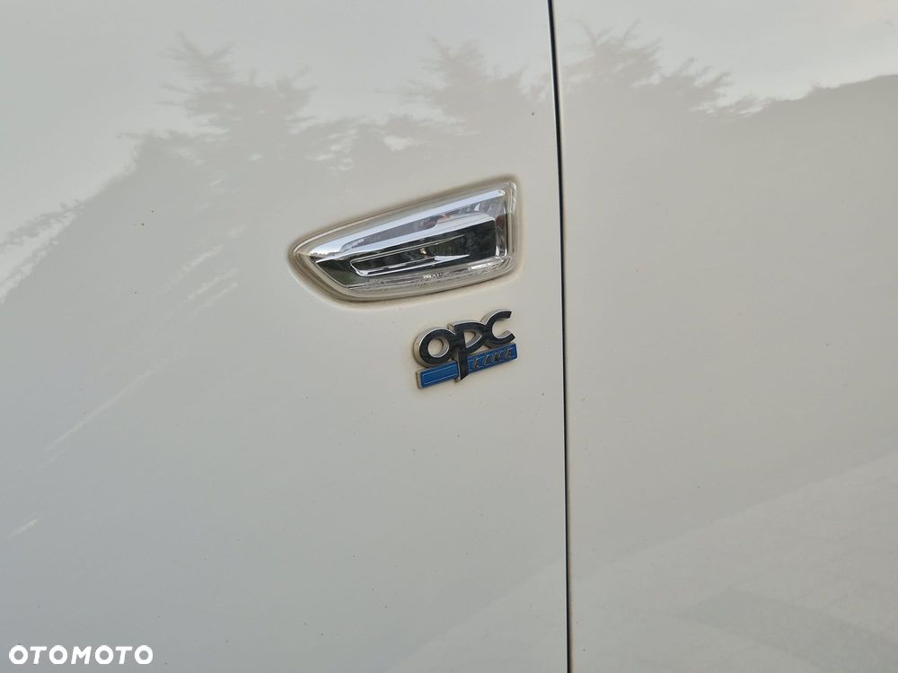Opel Zafira Tourer 2.0 CDTI ecoFLEX Start/Stop Business Innovation - 21