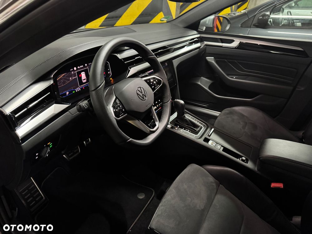 Volkswagen Arteon Shooting Brake 2.0 TSI OPF DSG R-Line - 27
