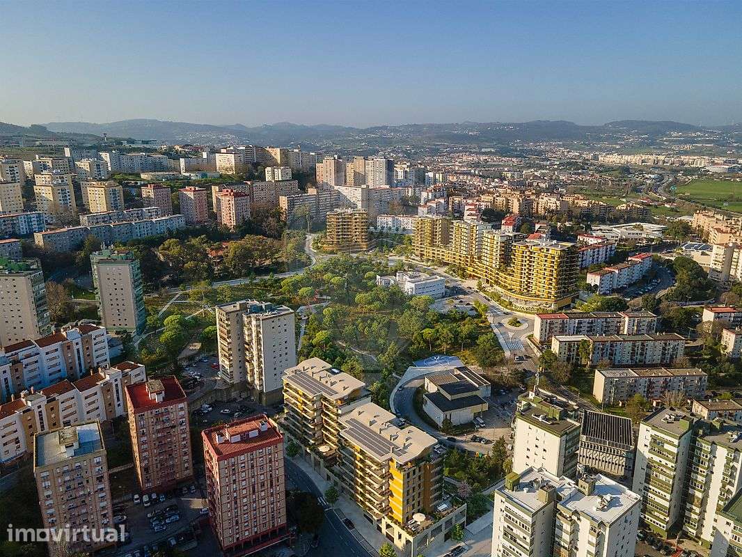 Apartamento T3 para venda - Grande imagem: 4/32