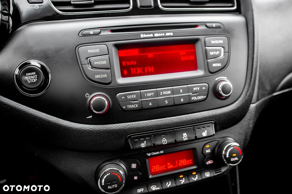 Kia Ceed 1.6 T-GDI GT-Challenge - 27